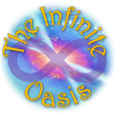 The Infinite Oasis