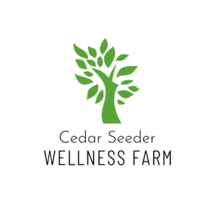 Cedar Seeder Wellness Farm