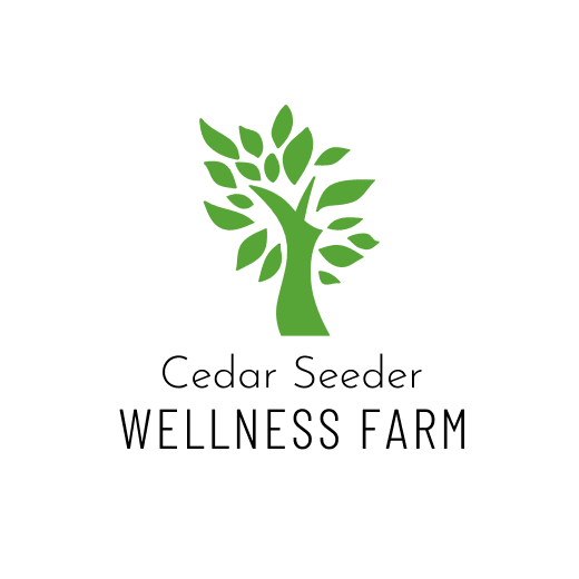 Cedar Seeder Wellness Farm
