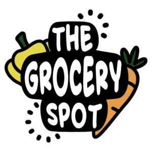 The Grocery Spot