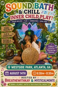 Inner Child Play