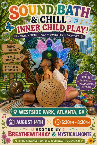 Inner Child Play